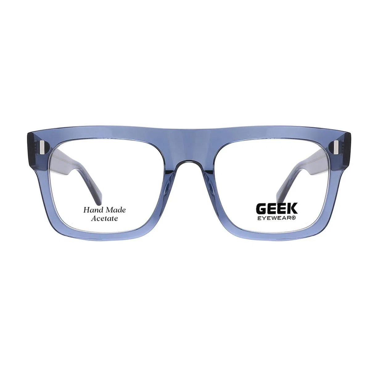 GEEK EYEWEAR EARTH Eyeglasses